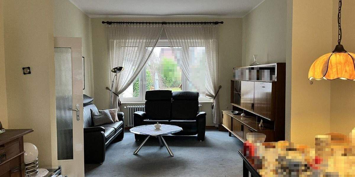 Einfamilienhaus Duisburg Alt-Homberg - 6 Zimmer, 167 m&sup2;, 259.000&euro; | Angebot:24813073