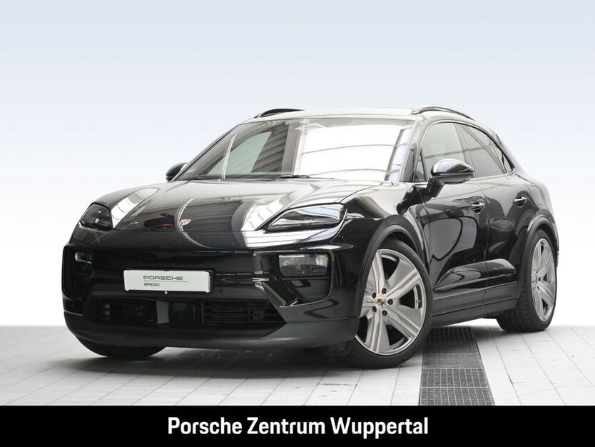 Macan