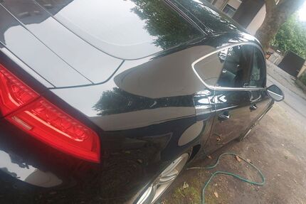 Audi A7 189.000 km 9.000 &euro; Gelsenkirchen 45899