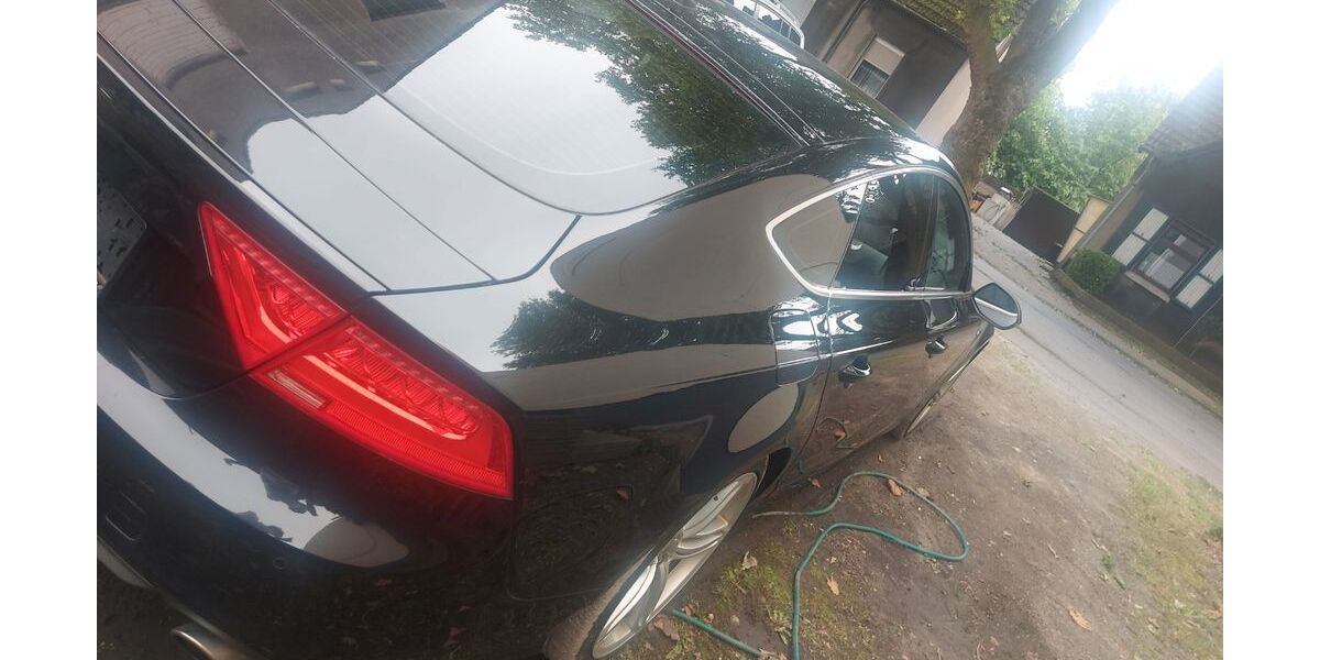 Audi A7 189.000 km 9.000 &euro; Gelsenkirchen 45899
