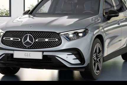 Mercedes-Benz GLC 220 14.900 km 58.690 &euro; Duisburg 47138