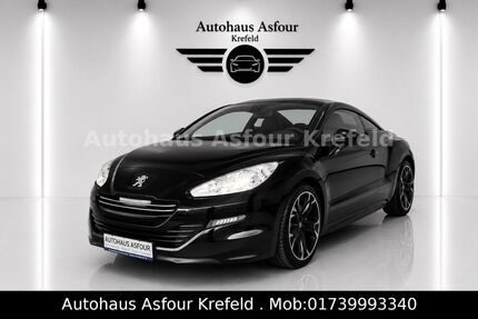 Peugeot RCZ 55.000 km 11.900 &euro; Krefeld 47805