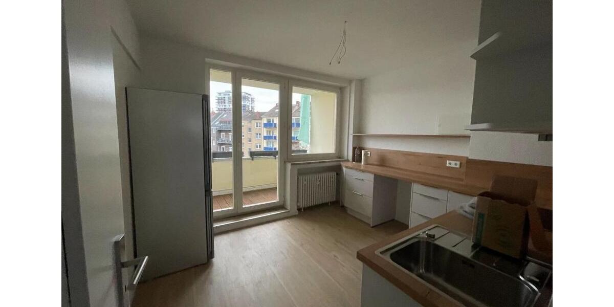 Etagenwohnung Düsseldorf Stadtbezirk 2 - 2 Zimmer, 57 m&sup2;, 885&euro; | Angebot:26215020