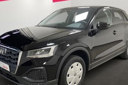 Audi Q2 124.654 km 18.480 &euro; Düsseldorf 40233