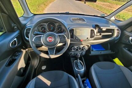 Fiat 500L 36.000 km 9.999 &euro; Willich 47877