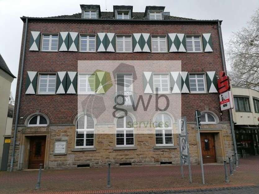 Wohnung zum Mieten in Xanten 700 € 87 m² 2.5 zimmer