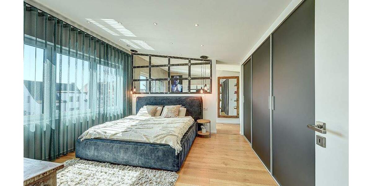 Reihenendhaus Düsseldorf Kaiserswerth - 1 Zimmer, 360 m&sup2;, 1.550.000&euro; | Angebot:25248506