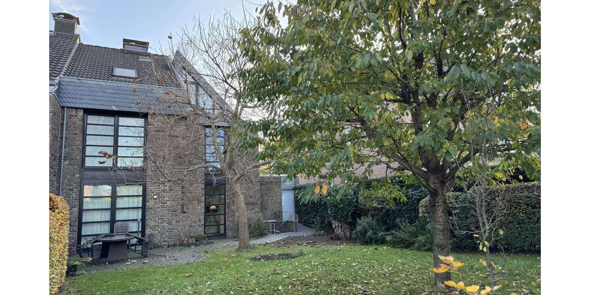 Haus zum Kaufen in Duisburg 459.500 € 140 m² 4 zimmer