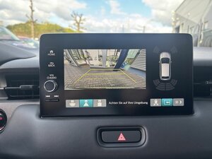 Honda HR-V Hybrid ADVANCE +LED+Allwetter+Navi+ 40.895 km 27.444 &euro; Meerbusch 40667