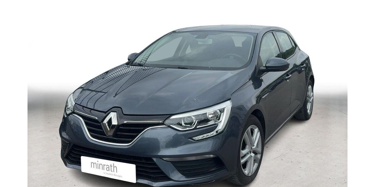 Renault Megane 49.989 km 10.630 &euro; Duisburg-Rheinhausen 47226