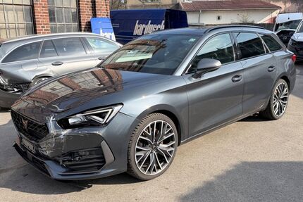 Cupra Leon 31.171 km 16.800 &euro; Essen 45326
