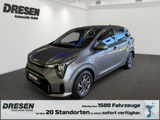 Kia Picanto 2.376 km 16.980 &euro; Neuss 41464