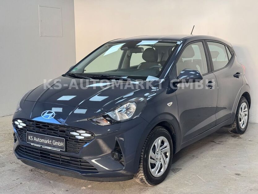 Hyundai i10 2.950 km 13.250 € Essen 45326