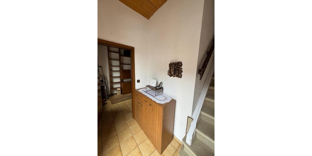 Reihenhaus Krefeld Gartenstadt - 4 Zimmer, 110 m&sup2;, 245.000&euro; | Angebot:27096823