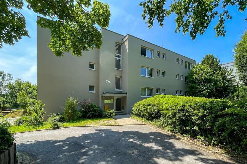 Wohnung zum Mieten in Bochum 385 € 28 m²