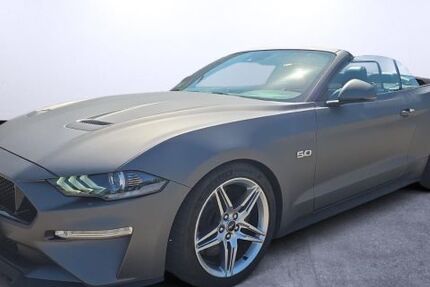 Ford Mustang 15.100 km 39.980 &euro; Dorsten 46282