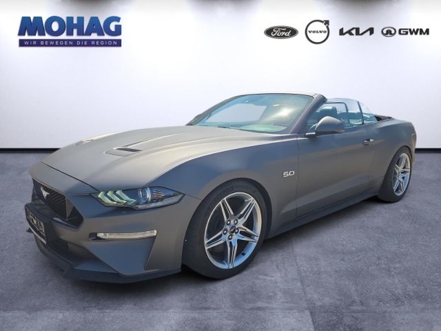 Ford Mustang 15.100 km 39.980 &euro; Dorsten 46282