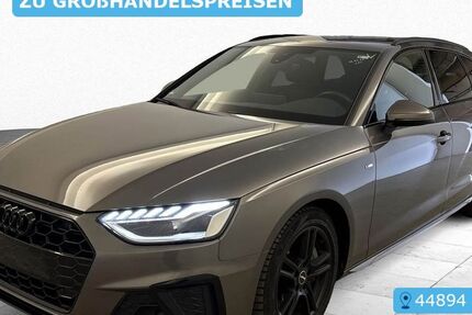 Audi A4 182.255 km 19.997 &euro; Krefeld 47829