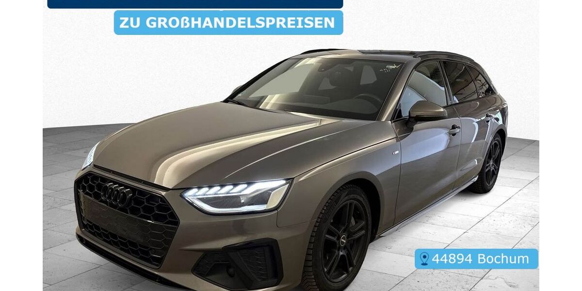 Audi A4 182.255 km 19.997 &euro; Krefeld 47829