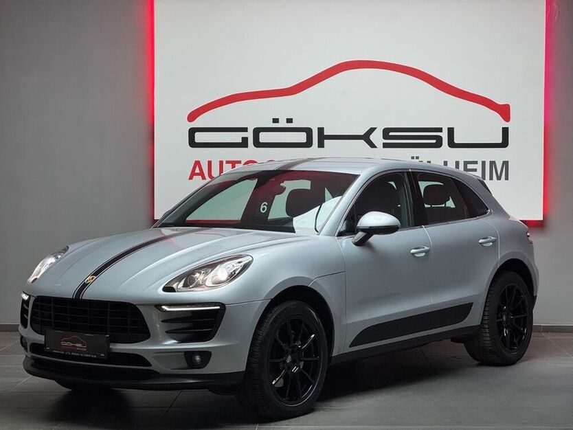 Macan