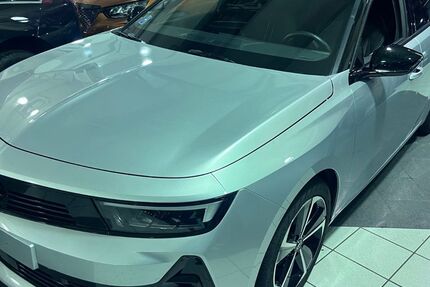 Opel Astra 13.600 km 19.900 &euro; Gelsenkirchen 45892