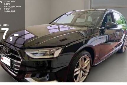 Audi A4 44.162 km 27.998 &euro; Krefeld 47805