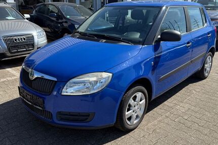Skoda Fabia 150.000 km 3.490 € Herten 45701