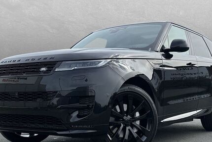 Land Rover Range Rover Sport 3.000 km 129.990 &euro; Essen 45141