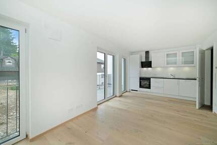 Wohnung zum Mieten in Markt Schwaben 1.500 € 67 m²