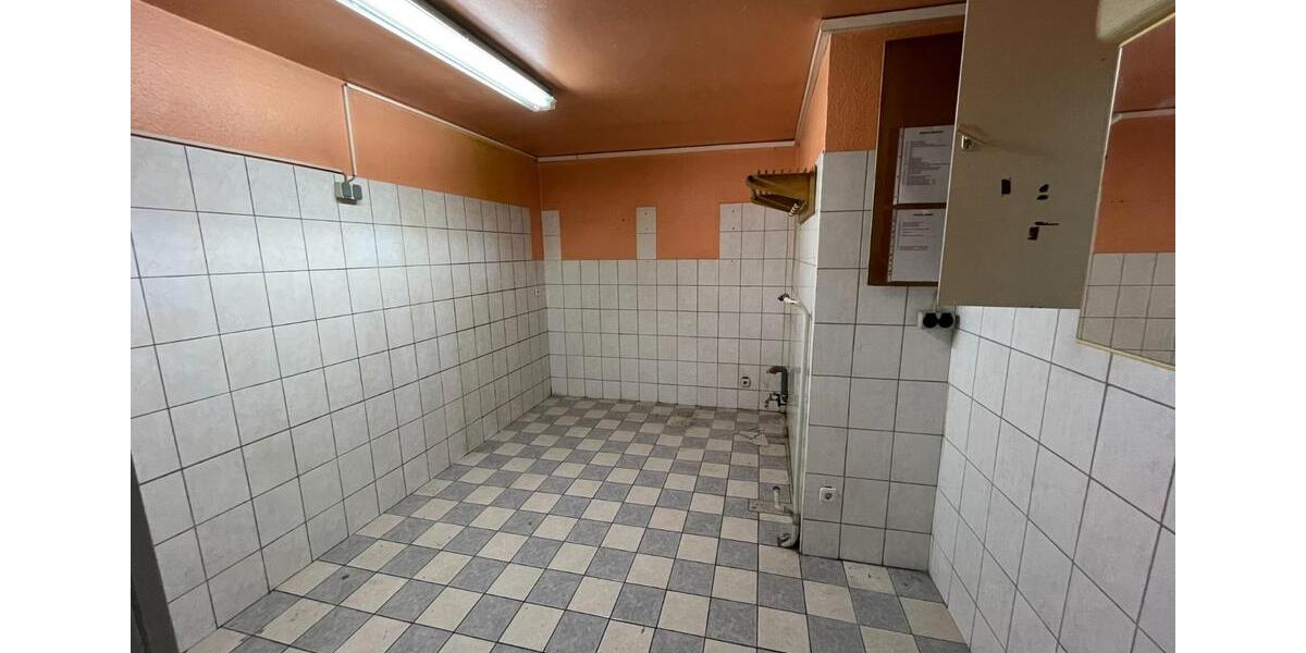 Gewerbeobjekt Duisburg Hamborn - 2.600&euro; | Angebot:25022928