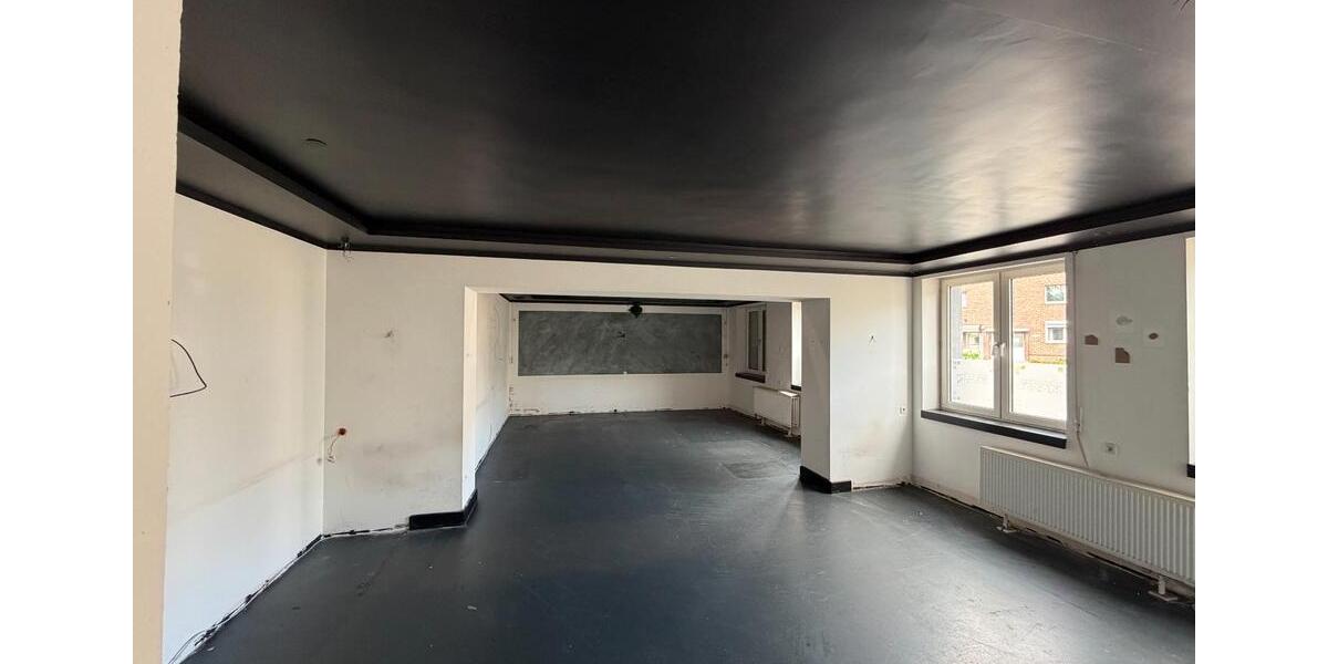 Gewerbeobjekt Duisburg Hochheide - 3.900&euro; | Angebot:26661589