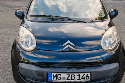 Citroen C1 154.000 km 1.600 € Mönchengladbach 41063