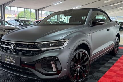 VW T-Roc 49.850 km 30.800 &euro; Oberhausen 46047