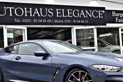 BMW 840 100.000 km 44.990 &euro; Duisburg 47178