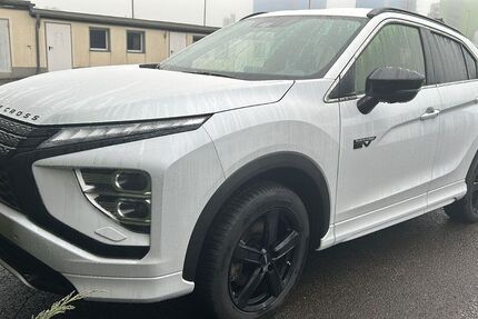 Mitsubishi Eclipse Cross 78.000 km 17.750 &euro; Gelsenkirchen 45899