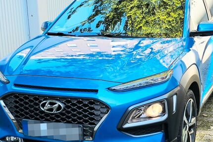 Hyundai KONA 69.500 km 16.900 &euro; Gelsenkirchen 45896
