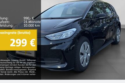 VW ID.3 29.259 km 27.450 € Duisburg 47059