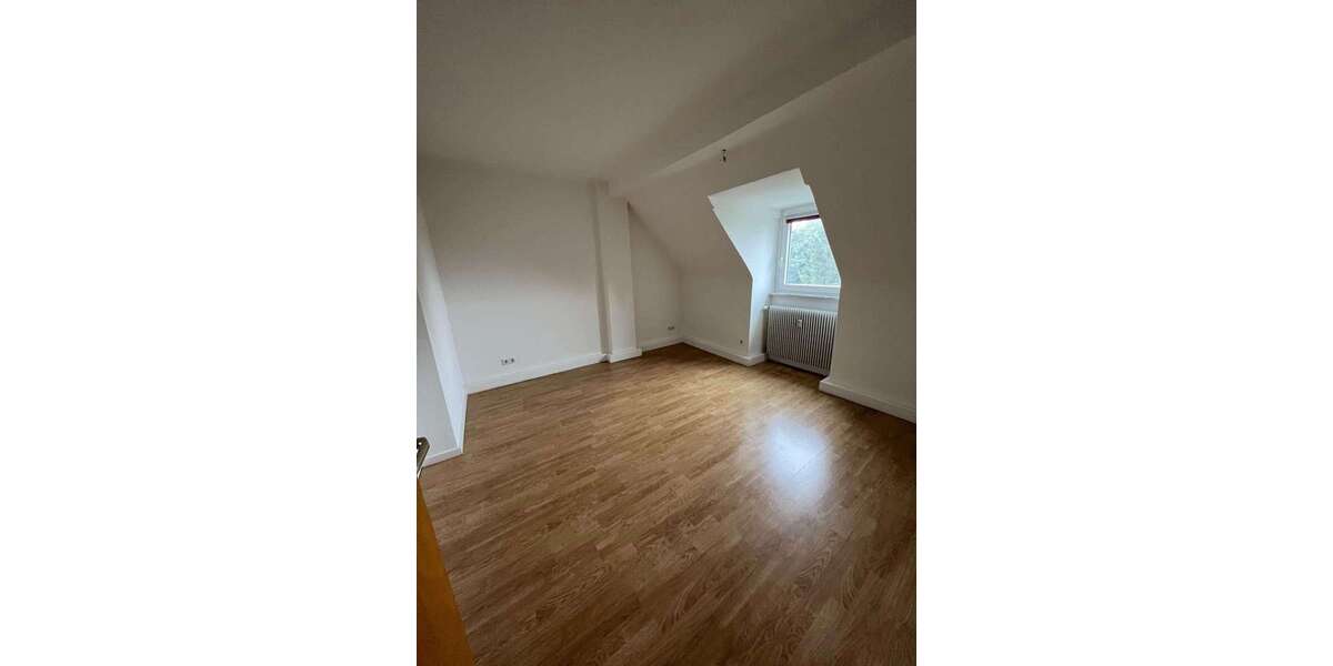Etagenwohnung Oberhausen Tackenberg - 4 Zimmer, 94 m&sup2;, 179.000&euro; | Angebot:25165599