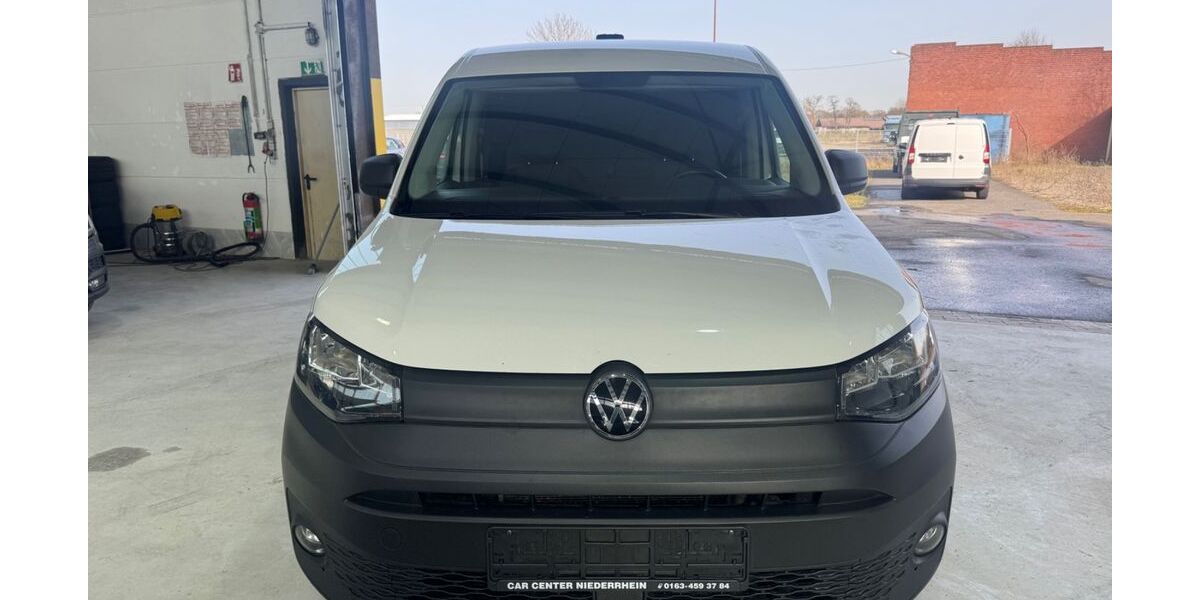 VW Caddy 106.000 km 15.990 &euro; Hünxe 46569