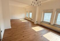 Großzügige 3-Zimmer-Wohnung mit Tageslichtbad