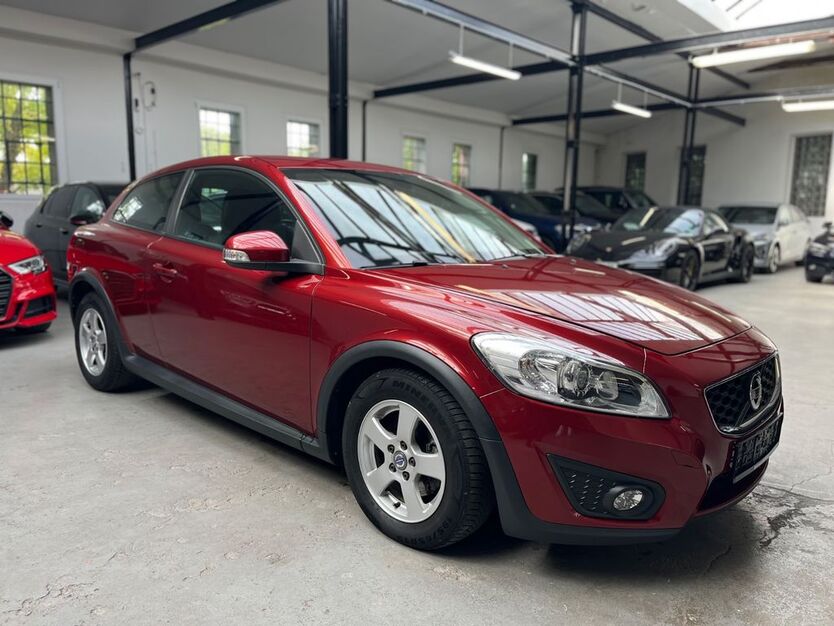 Volvo C30 78.000 km 6.870 € Velbert 42551
