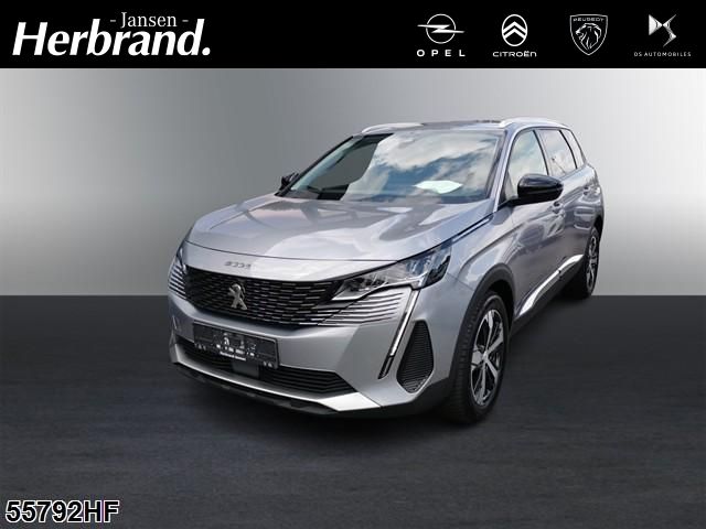 Peugeot 5008 39.892 km 32.390 € Mönchengladbach 41066