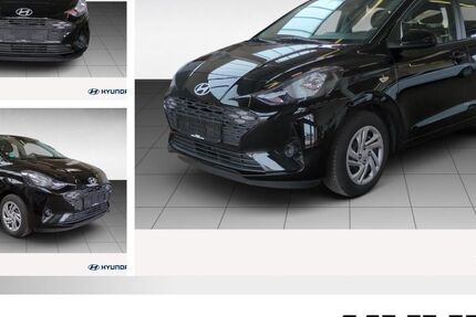 Hyundai i10 19.439 km 14.970 &euro; Oberhausen 46149