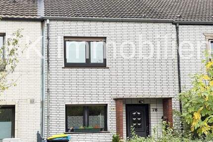 ** Reihenmittelhaus in ruhiger Lage.. ** 4 zimmer