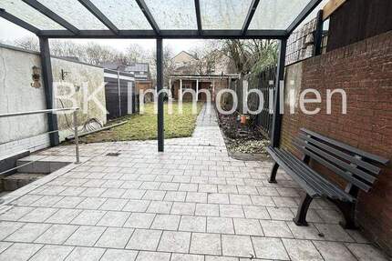 Haus Duisburg / Aldenrade Aldenrade - 4 Zimmer, 76 m&sup2;, 249.000&euro; | Angebot:24423397