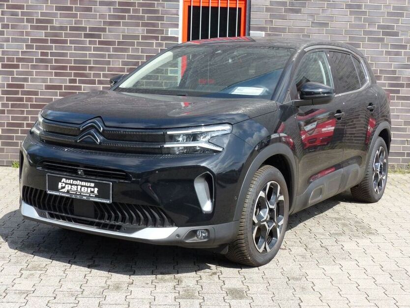 C5 Aircross