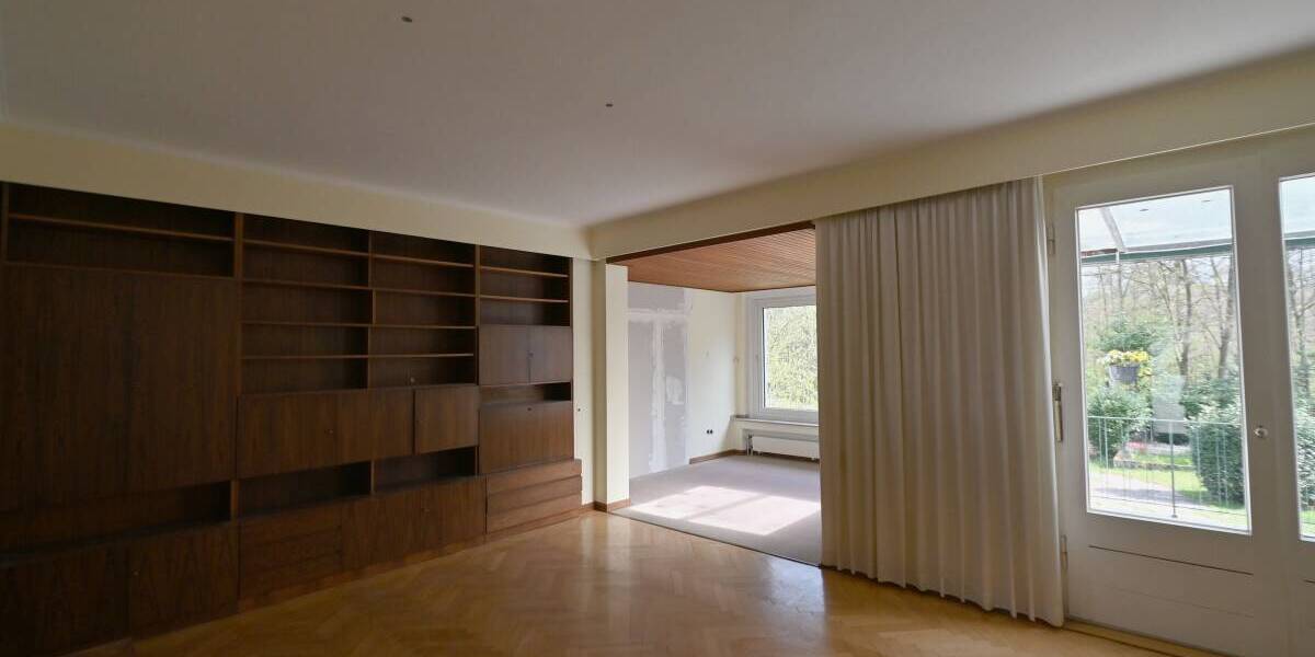 Doppelhaushälfte Essen Stadtwald - 5 Zimmer, 133 m&sup2;, 550.000&euro; | Angebot:26388227