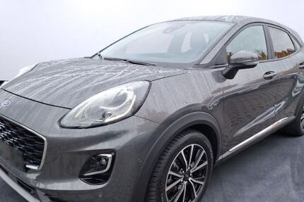 Ford Puma 25.500 km 20.990 &euro; Gelsenkirchen 45891