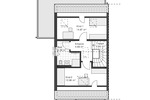 Doppelhaushälfte Düsseldorf Vennhausen - 3 Zimmer, 156 m&sup2;, 706.700&euro; | Angebot:25525225