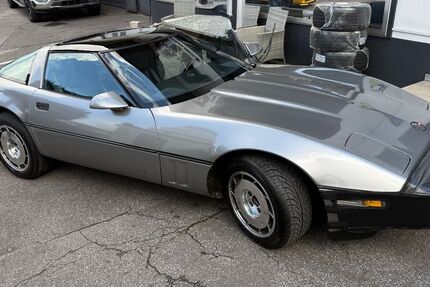 Corvette C4 212.454 km 19.987 &euro; Essen 45356